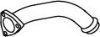 DINEX 51198 Exhaust Pipe